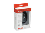 Equip 245104 ratón Viajes Ambidextro RF inalámbrico Óptico 1600 DPI (3)
