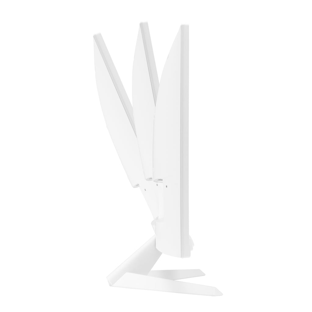 ASUS VY279HGR-W pantalla para PC 68,6 cm (27") 1920 x 1080 Pixeles Full HD LCD Blanco (7)