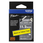 Brother HSE-631E cinta para impresora de etiquetas (3)