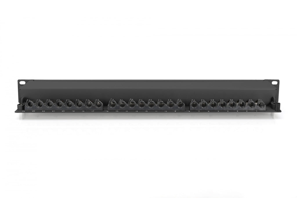 Digitus DN-91624S-EA-B baie de branchements 1U (5)