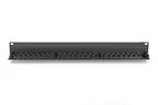 Digitus DN-91624S-EA-B baie de branchements 1U (5)