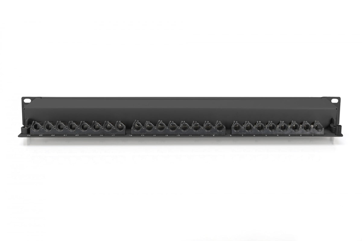 Digitus DN-91624S-EA-B baie de branchements 1U (5)