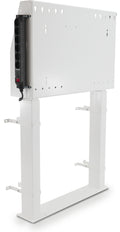 Smart WSE-400 Base motorizado acero tamaño de pantalla up 86"