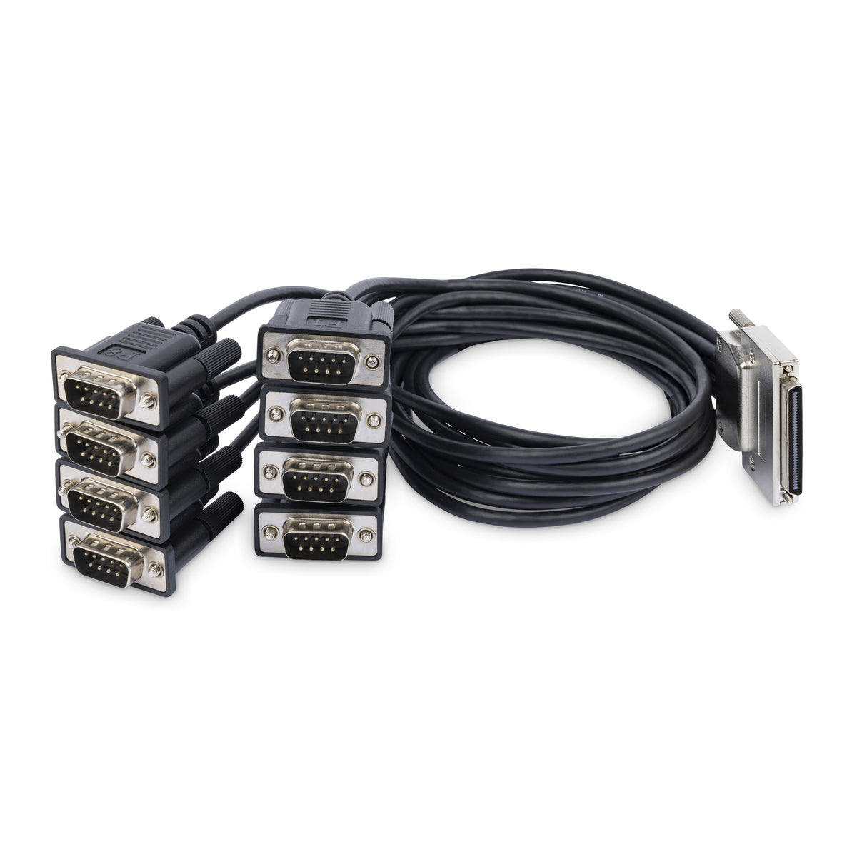 StarTech.com PEX16S550LP tarjeta y adaptador de interfaz Interno De serie