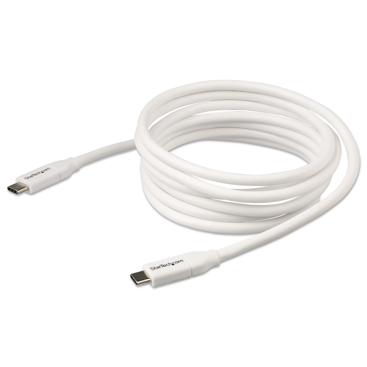 StarTech.com USB2C5C2MW cable USB USB 2.0 0,48 Gbit/s (4)