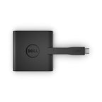 DELL YRPDK Adaptador gráfico USB Negro (5)