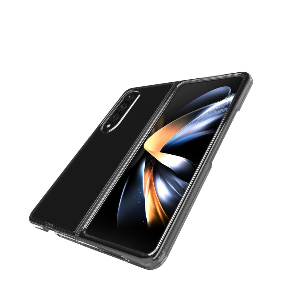 Tech21 T21-9558 funda para móvil 19,3 cm Funda gris