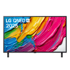 LG QNED AI 43QNED80A6A 109,2 cm (43") 4K Ultra HD Smart TV Wifi Negro (2)
