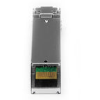 StarTech.com SFPGESST red modulo transceptor Fibra óptica 1250 Mbit/s