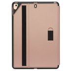 Targus Click-In 26,7 cm (10.5") Folio Oro rosa (3)