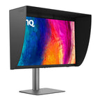 BenQ PD2770U pantalla para PC 68,6 cm (27") 3840 x 2160 Pixeles 4K Ultra HD LCD Negro (3)
