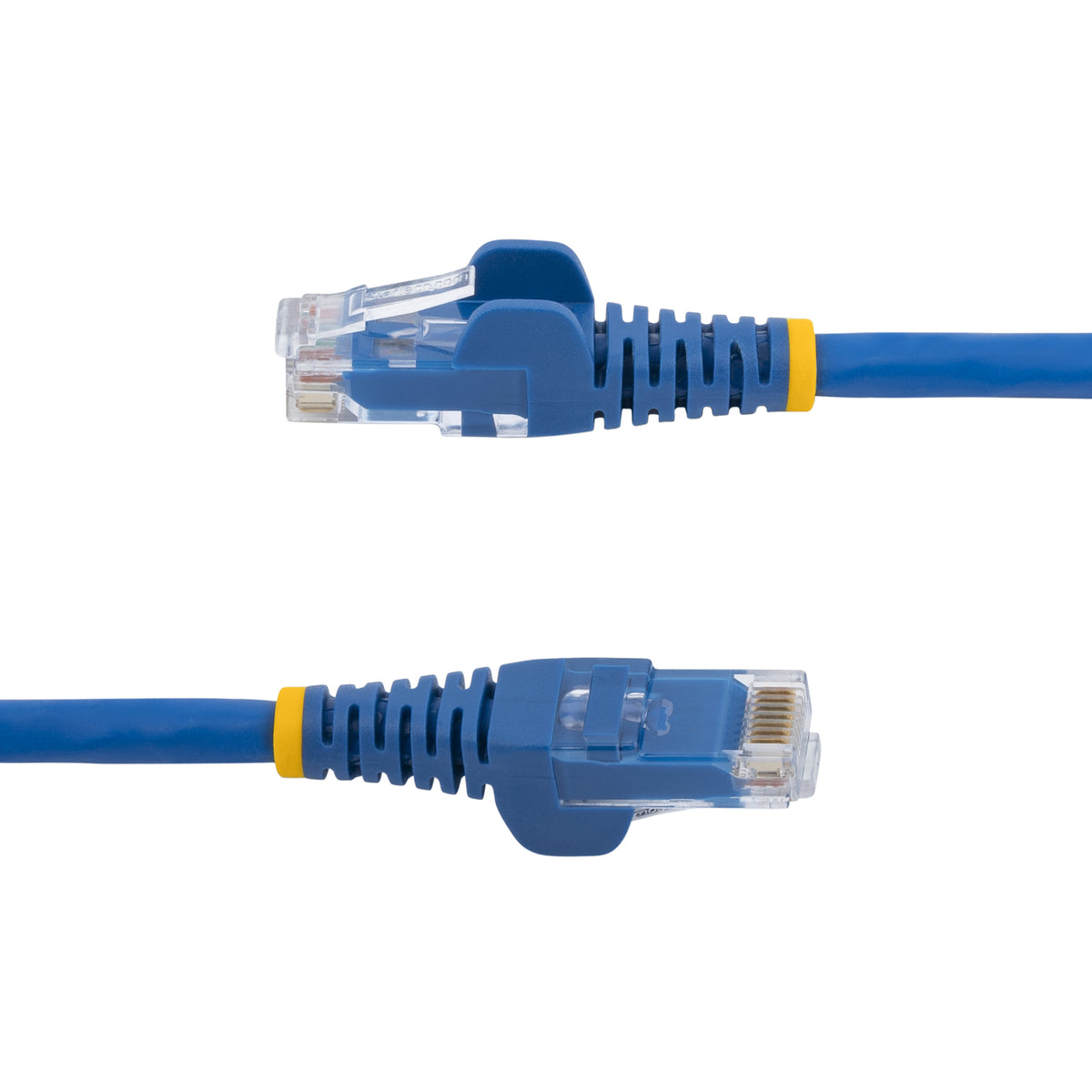 StarTech.com N6LPATCH7MBL cable de red U/UTP (UTP) (2)