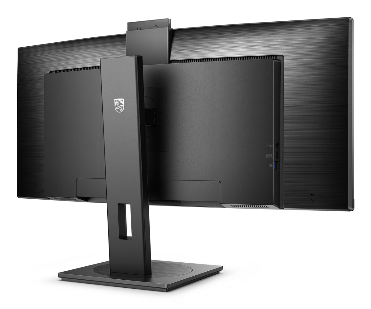 Philips 5000 series 34B1U5600CH/00 pantalla para PC 86,4 cm (34") 3440 x 1440 Pixeles Wide Quad HD LCD Negro (6)