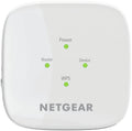 NETGEAR EX6110 Transmisor y receptor de red Blanco 10, 100, 300 Mbit/s