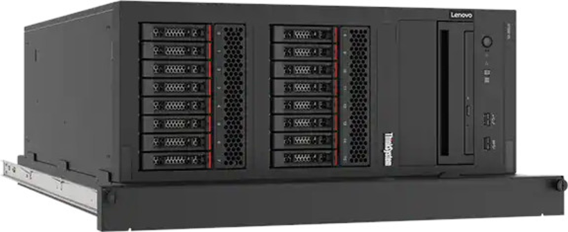 Servidor Lenovo ThinkSystem ST250 V3 (4)