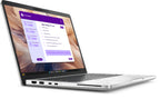 DELL Pro 13 Plus PB13250 Copilot+ PC Intel Core Ultra 5 236V Portátil 33,8 cm (13.3") Pantalla táctil Full HD+ 16 GB LPDDR5x-SDRAM 512 GB SSD Wi-Fi 7 (802.11be) Windows 11 Pro Aluminio Checa, Eslovaco (3)