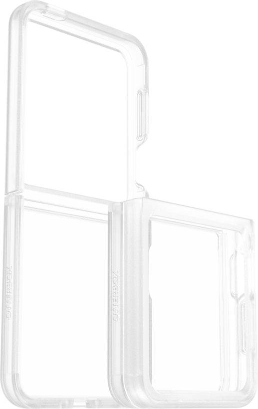 Otterbox 77-95817 - Funda con tapa para teléfono móvil, capa de policarbonato (2)