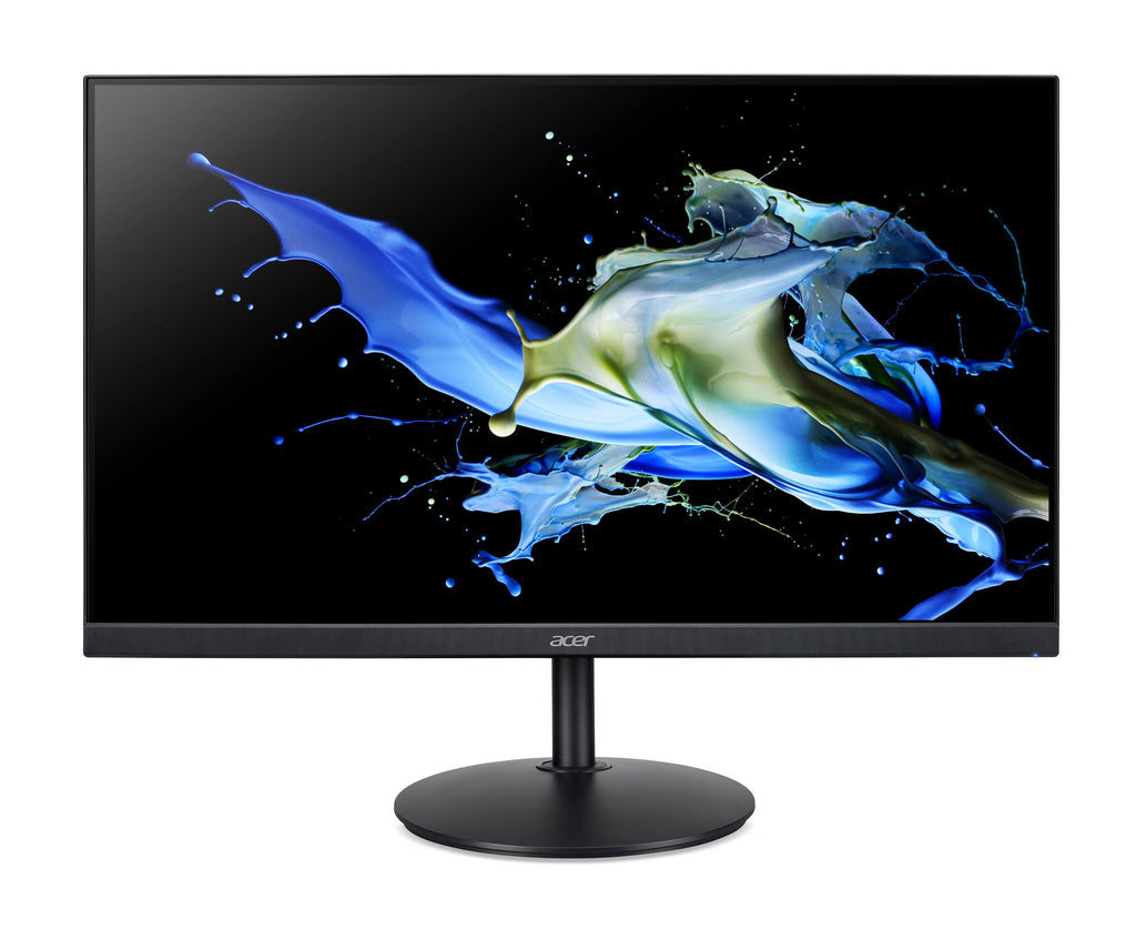Acer CB272U G pantalla para PC 68,6 cm (27") 2560 x 1440 Pixeles Quad HD LED Negro (2)