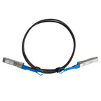 StarTech.com JD096CST Cable de fibra óptica e InfiniBand SFP+ Negro (2)