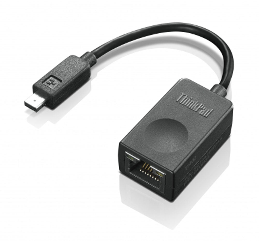 Lenovo 4X90F84315 tarjeta y adaptador de interfaz RJ-45 (2)