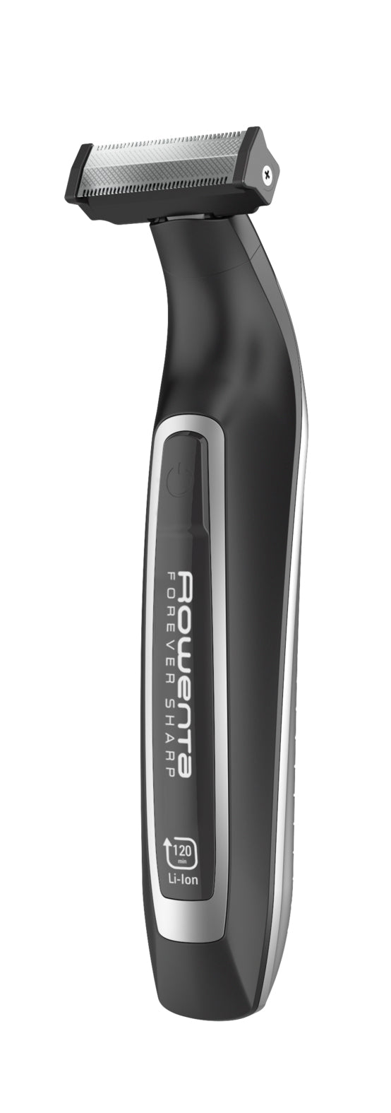 Rowenta TN6000 Negro, Plata 4 Ión de litio (2)