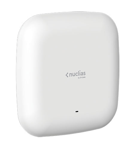 D-Link DBA-1210P punto de acceso inalámbrico 1200 Mbit/s Blanco Energía sobre Ethernet (PoE) (5)