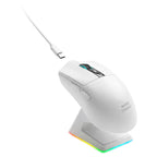 Mars Gaming MMWELITEW ratón Juego Mano derecha Bluetooth Óptico 20000 DPI (2)