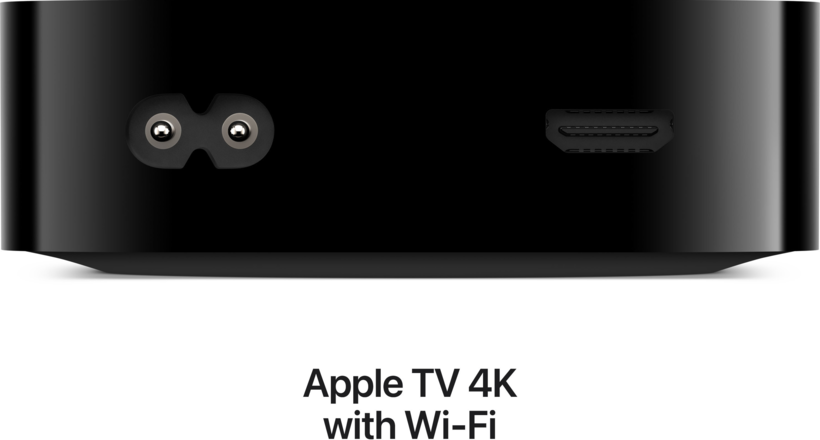3ª generación - reproductor AV - 64 GB - 4K UHD (2160p) - 60 fps - HDR (4)