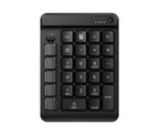 HP 430 Programmable Wireless Keypad teclado Hogar Bluetooth Negro (2)