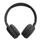 JBL Tune 520BT Auriculares Inalámbrico Diadema Llamadas/Música USB Tipo C Bluetooth Negro (4)