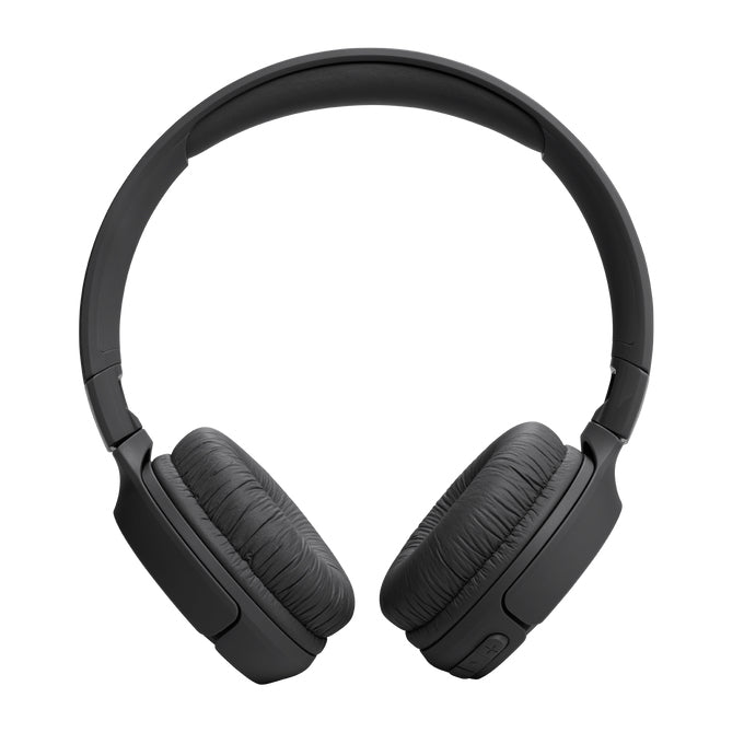 JBL Tune 520BT Auriculares Inalámbrico Diadema Llamadas/Música USB Tipo C Bluetooth Negro (4)