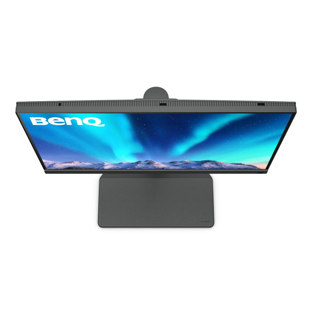 BenQ SW272Q pantalla para PC 68,6 cm (27") 2560 x 1440 Pixeles Wide Quad HD LCD Negro (5)