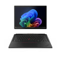 Lenovo 21U6000LSP - Copilot+ PC, diseño de bisagra en 170 grados
