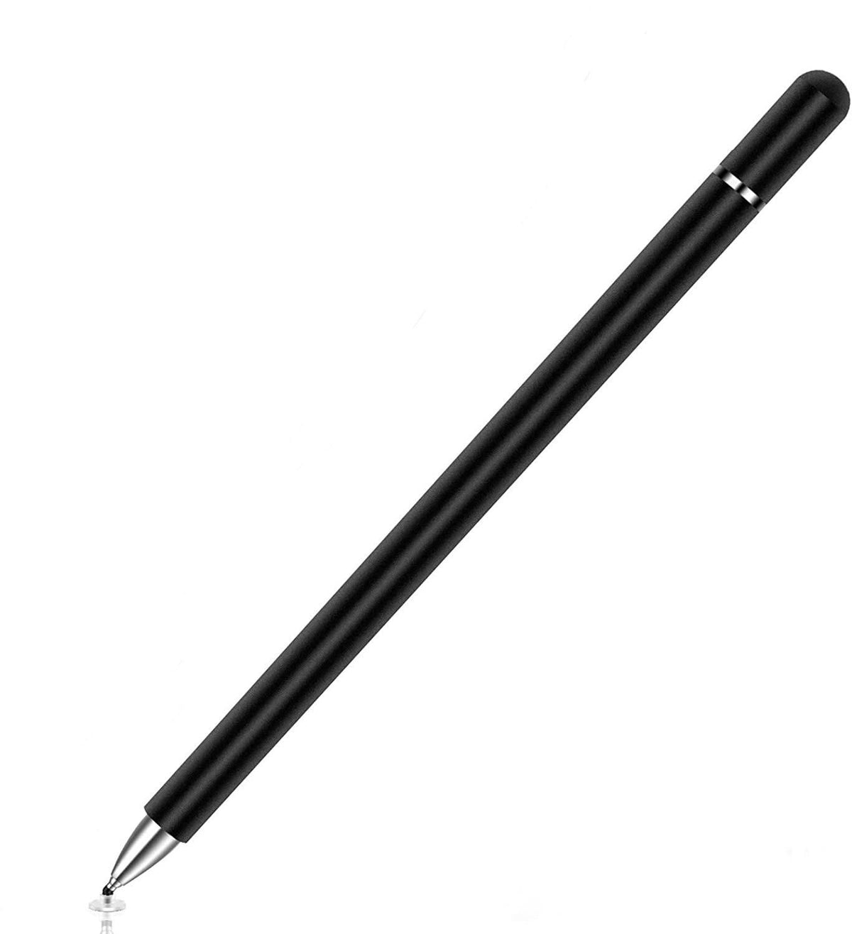 eSTUFF ES68900211-BULK lápiz digital 15 g Negro (3)