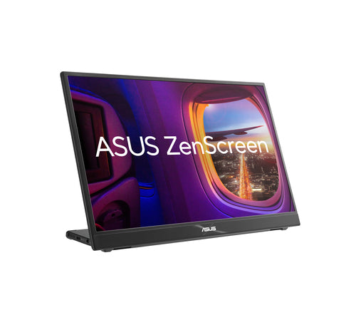 Asustek 90LM08NG-B01170 - ASUS ZenScreenMB16QHG, Monitor LED, 16"