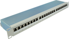 Articona Cable patch RJ45 LSA+ 24x Cat6a 970722 (8)