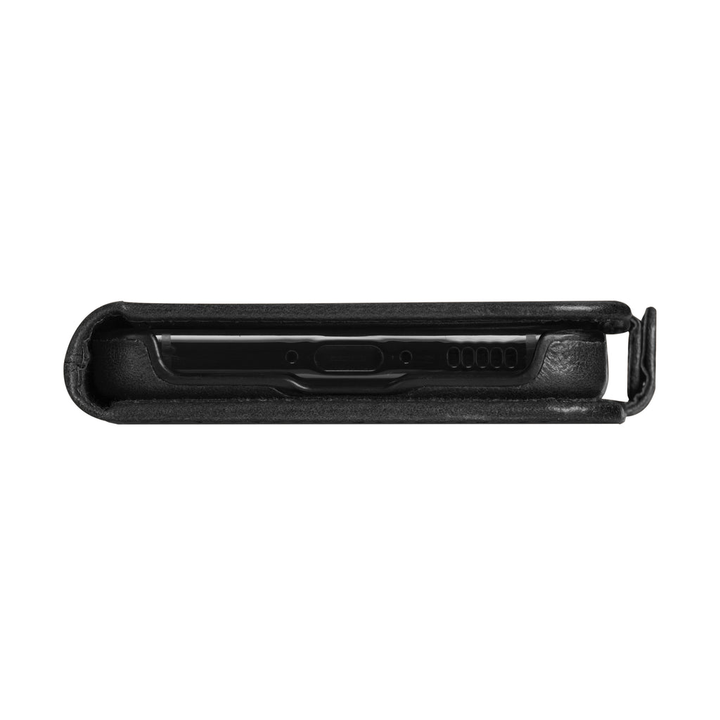 dbramante1928 Lynge funda para teléfono móvil 17 cm (6.7") Libro Negro (6)