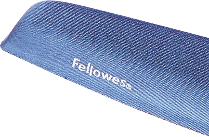 Reposamuñecas Fellowes espuma Memory (2)