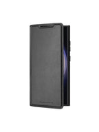 dbramante1928 Oslo funda para teléfono móvil 17,3 cm (6.8") Funda cartera Negro