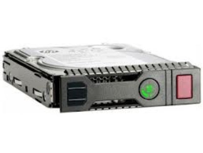HP 1200GB SAS disco duro interno 1,2 TB 10000 RPM 2.5" – Reacondicionado (2)