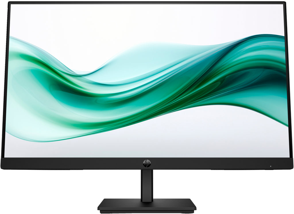 HP Series 3 Pro 23.8 inch FHD Monitor - 324pv pantalla para PC 60,5 cm (23.8") 1920 x 1080 Pixeles Full HD LCD Negro (3)