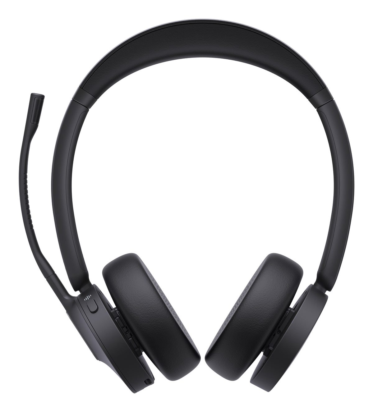 Yealink BH70 Dual UC Auriculares Inalámbrico Diadema Oficina/Centro de llamadas USB tipo A Bluetooth Negro (2)