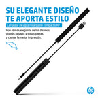 HP Slim Rechargeable Pen Charger unidad de fuente de alimentación Negro (7)