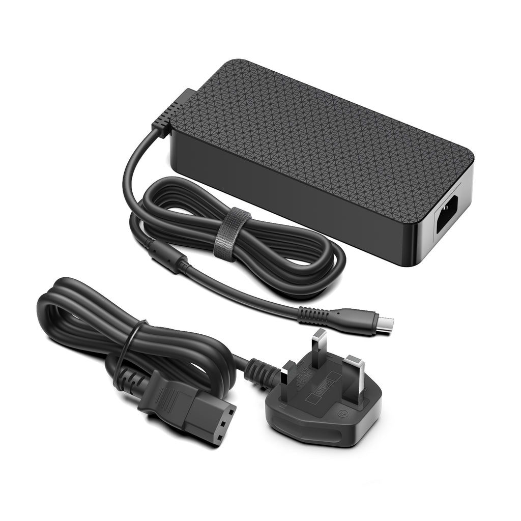 Origin Storage OS-C240W adaptador e inversor de corriente Interior 240 W Negro