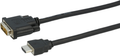 Articona Cable HDMI a DVI, 3 m 4214063