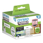 DYMO LabelWriter Blanco Etiqueta para impresora autoadhesiva