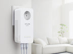 TP-Link AV1300 1300 Mbit/s Ethernet Wifi Blanco 2 pieza(s) (3)