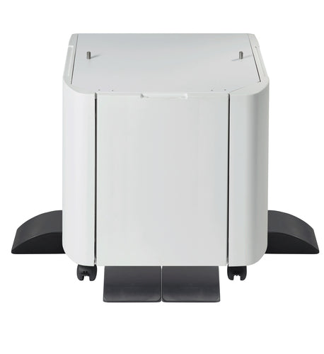Epson C12C933561 printer cabinet and stand Black, White
