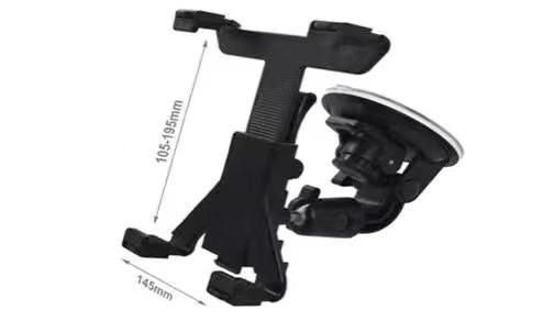 CoreParts MSPP1955 soporte Negro (3)