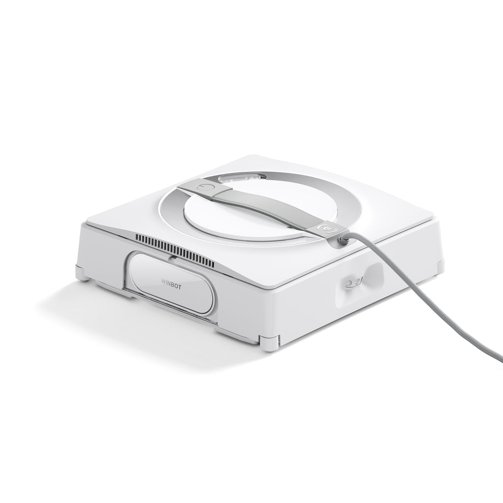 Ecovacs WINBOT W2 2600 mAh (3)